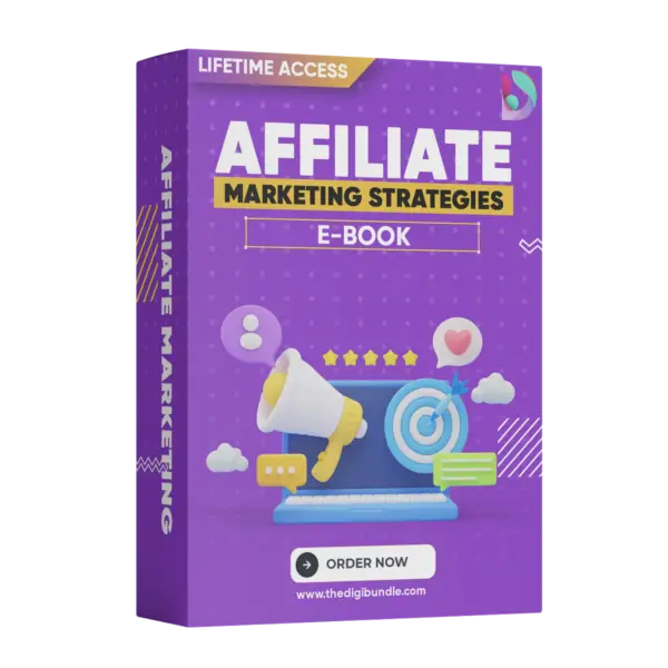 Affiliate Marketing E-Book Bundle - Image 2