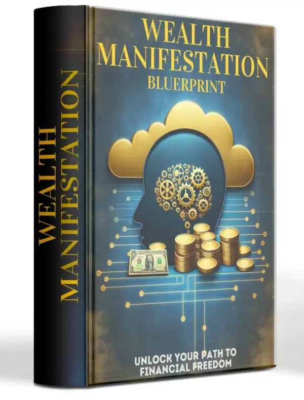 Wealth Manifestation E book Bundle - Image 2