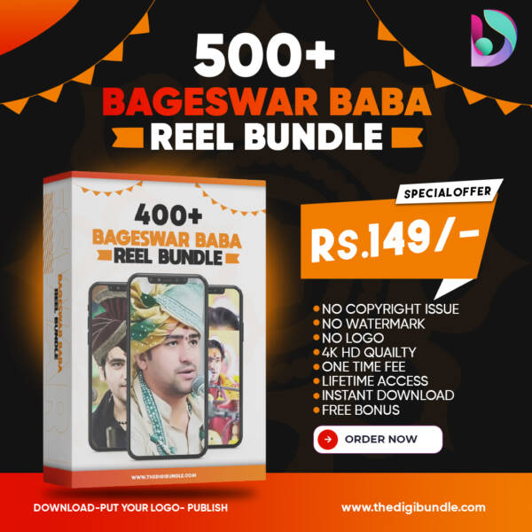 Sanatan Ai Reels Bundle