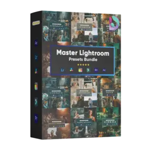 Lightroom Presets Bundle