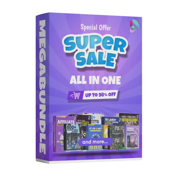 All In One Digital Products Bundle - Image 2