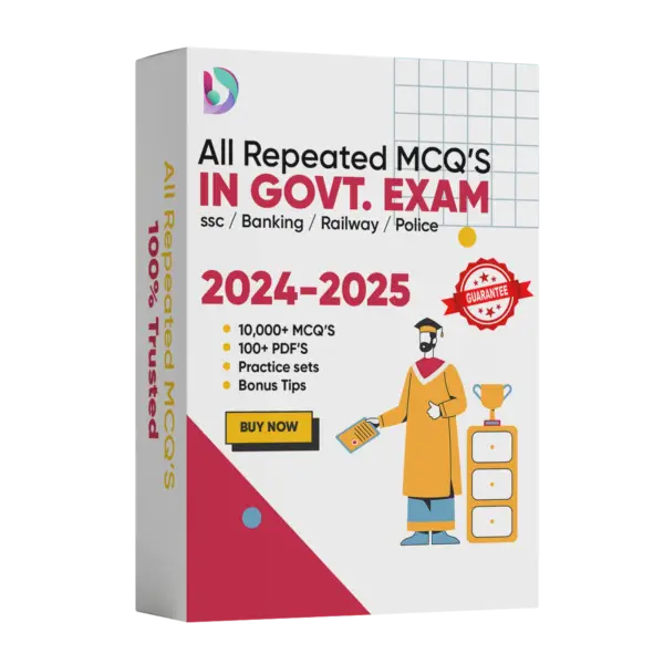 Preparation Bundle for SSC and State Exams - Image 2