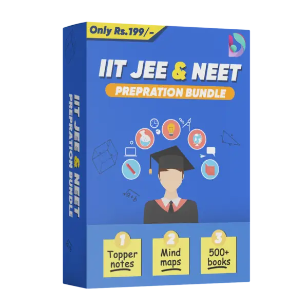 IIT JEE and NEET Success Bundle - Image 2